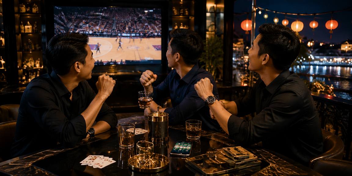 quocte99 Bàn chơi trực tiếp, slot và thể thao – tất cả trong một sảnh